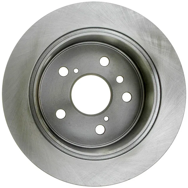 96216R – RAYBESTOS Brake Rotor, OE Replacement Single - view 3